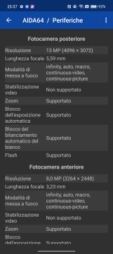 Recensione OPPO Reno10 Pro 37