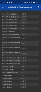 Recensione OPPO Reno10 Pro 38