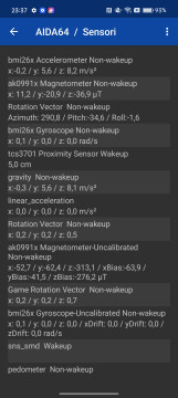 Recensione OPPO Reno10 Pro 39