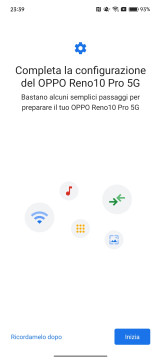 Recensione OPPO Reno10 Pro 113