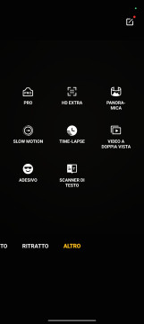 Recensione OPPO Reno10 Pro 174