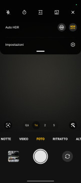 Recensione OPPO Reno10 Pro 175