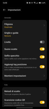 Recensione OPPO Reno10 Pro 176