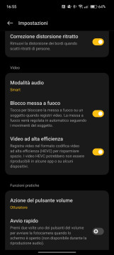 Recensione OPPO Reno10 Pro 177
