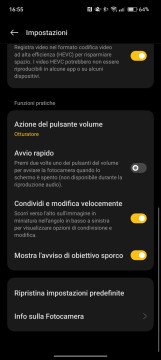 Recensione OPPO Reno10 Pro 178