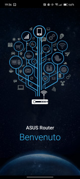 Recensione ASUS ROG Rapture GT6 23