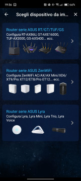 Recensione ASUS ROG Rapture GT6 25