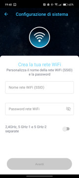 Recensione ASUS ROG Rapture GT6 30