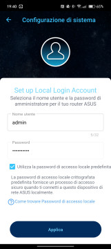 Recensione ASUS ROG Rapture GT6 31