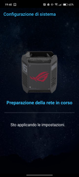 Recensione ASUS ROG Rapture GT6 32
