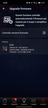 Recensione ASUS ROG Rapture GT6 52