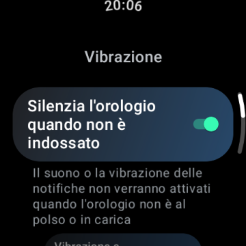 Recensione TicWatch Pro 5 66