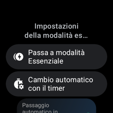 Recensione TicWatch Pro 5 138