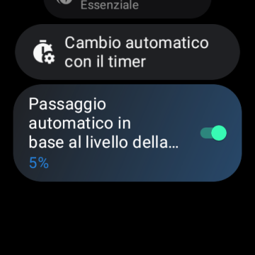 Recensione TicWatch Pro 5 139