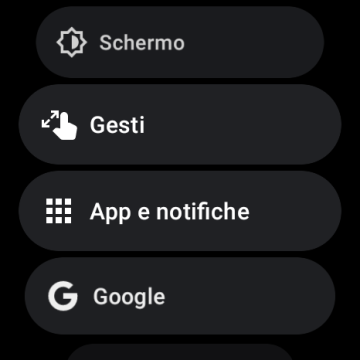 Recensione TicWatch Pro 5 74