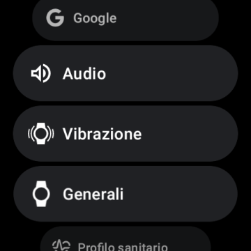 Recensione TicWatch Pro 5 75