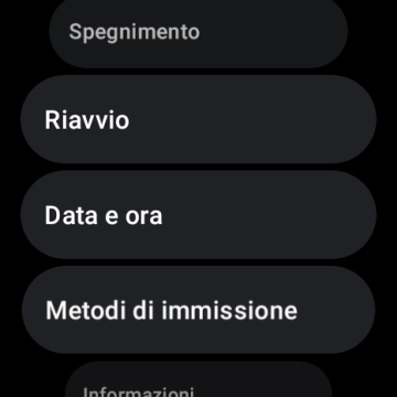 Recensione TicWatch Pro 5 79