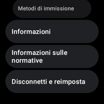 Recensione TicWatch Pro 5 80