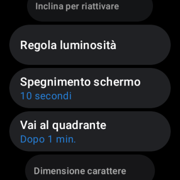 Recensione TicWatch Pro 5 26