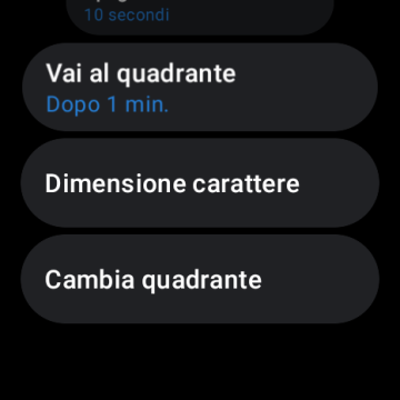 Recensione TicWatch Pro 5 27
