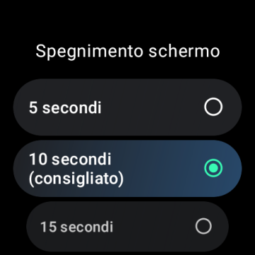 Recensione TicWatch Pro 5 28