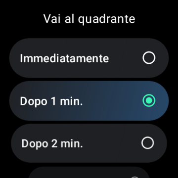 Recensione TicWatch Pro 5 29