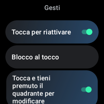 Recensione TicWatch Pro 5 83