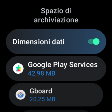 Recensione TicWatch Pro 5 86
