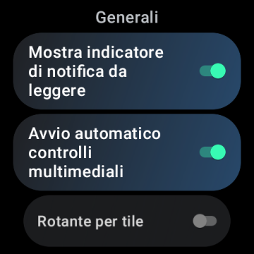 Recensione TicWatch Pro 5 87