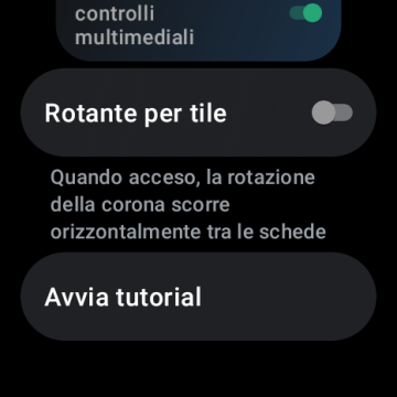 Recensione TicWatch Pro 5 89