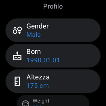 Recensione TicWatch Pro 5 90