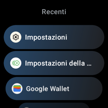Recensione TicWatch Pro 5 97