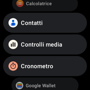 Recensione TicWatch Pro 5 100