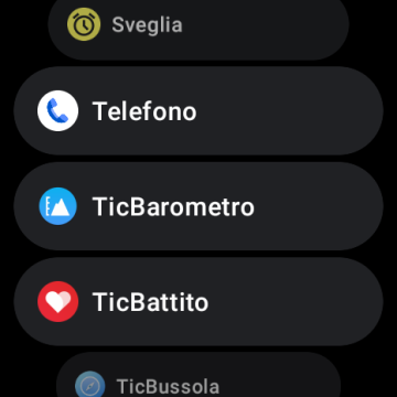 Recensione TicWatch Pro 5 105