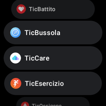 Recensione TicWatch Pro 5 106