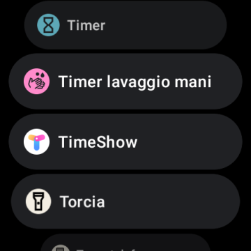 Recensione TicWatch Pro 5 109