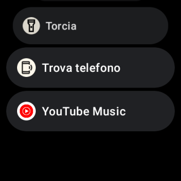 Recensione TicWatch Pro 5 110