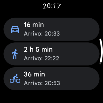Recensione TicWatch Pro 5 113