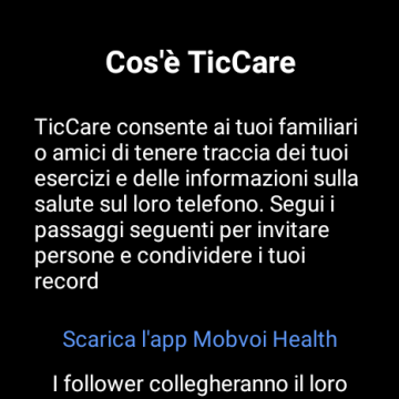 Recensione TicWatch Pro 5 119