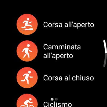 Recensione TicWatch Pro 5 121