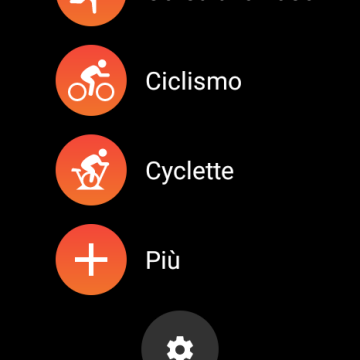 Recensione TicWatch Pro 5 122