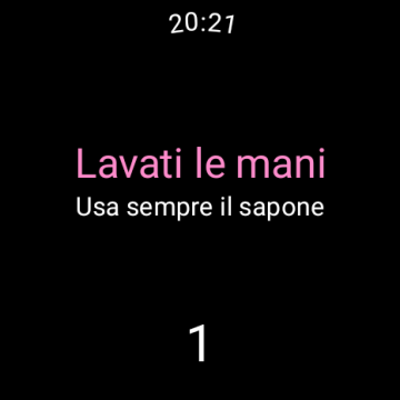 Recensione TicWatch Pro 5 134