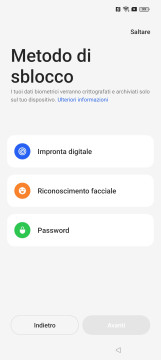 Recensione OPPO Reno10 43