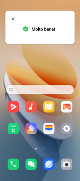 Recensione OPPO Reno10 70