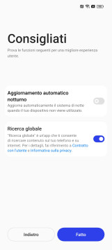 Recensione OPPO Reno10 75
