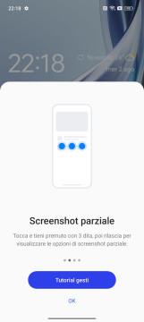 Recensione OPPO Reno10 79