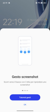 Recensione OPPO Reno10 80