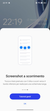 Recensione OPPO Reno10 82