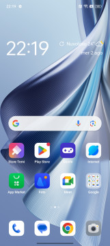 Recensione OPPO Reno10 83