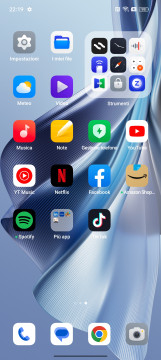 Recensione OPPO Reno10 85